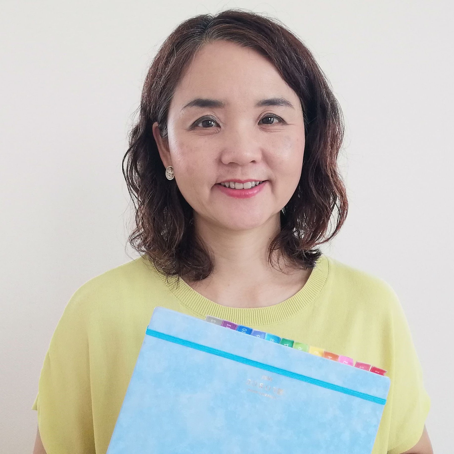 高橋優子(2022.09)